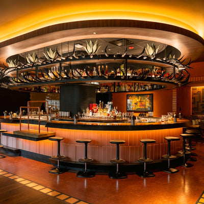 Inside Toro