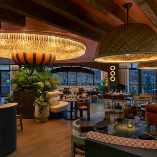 Inside Toro