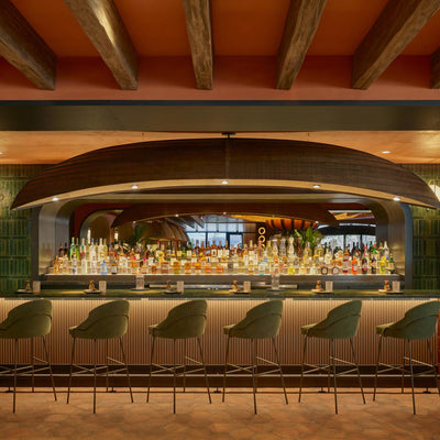 Inside Toro