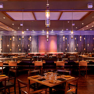 Inside Toro Toro