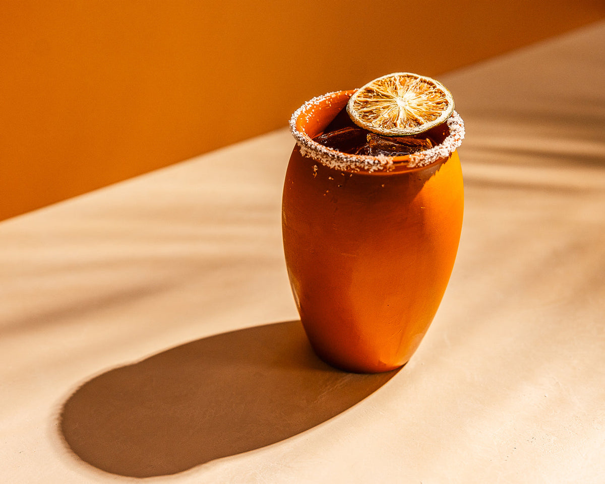 Alebrije Paloma