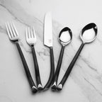 Twig Flatware, 5 Pc. Place Setting
