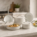 8-Piece Cookware Set