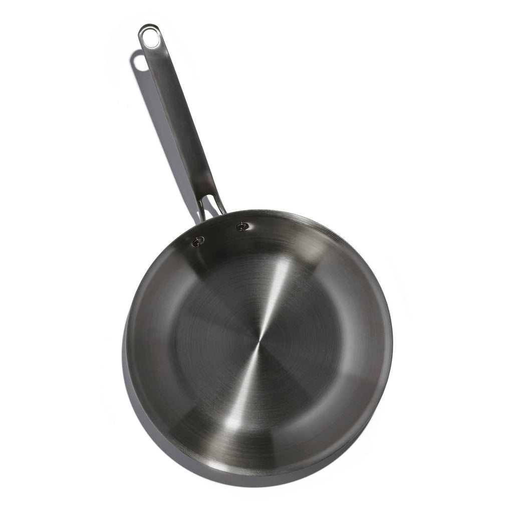 Eater x Heritage Steel 10.5-inch Fry Pan by Heritage Steel — view 3