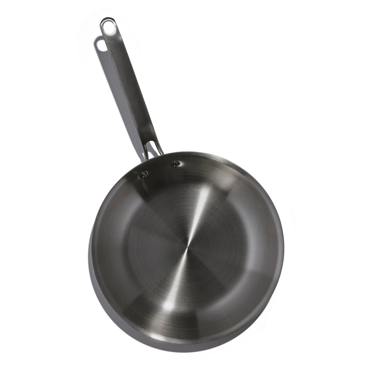 Eater x Heritage Steel 10.5-inch Fry Pan by Heritage Steel — view 3