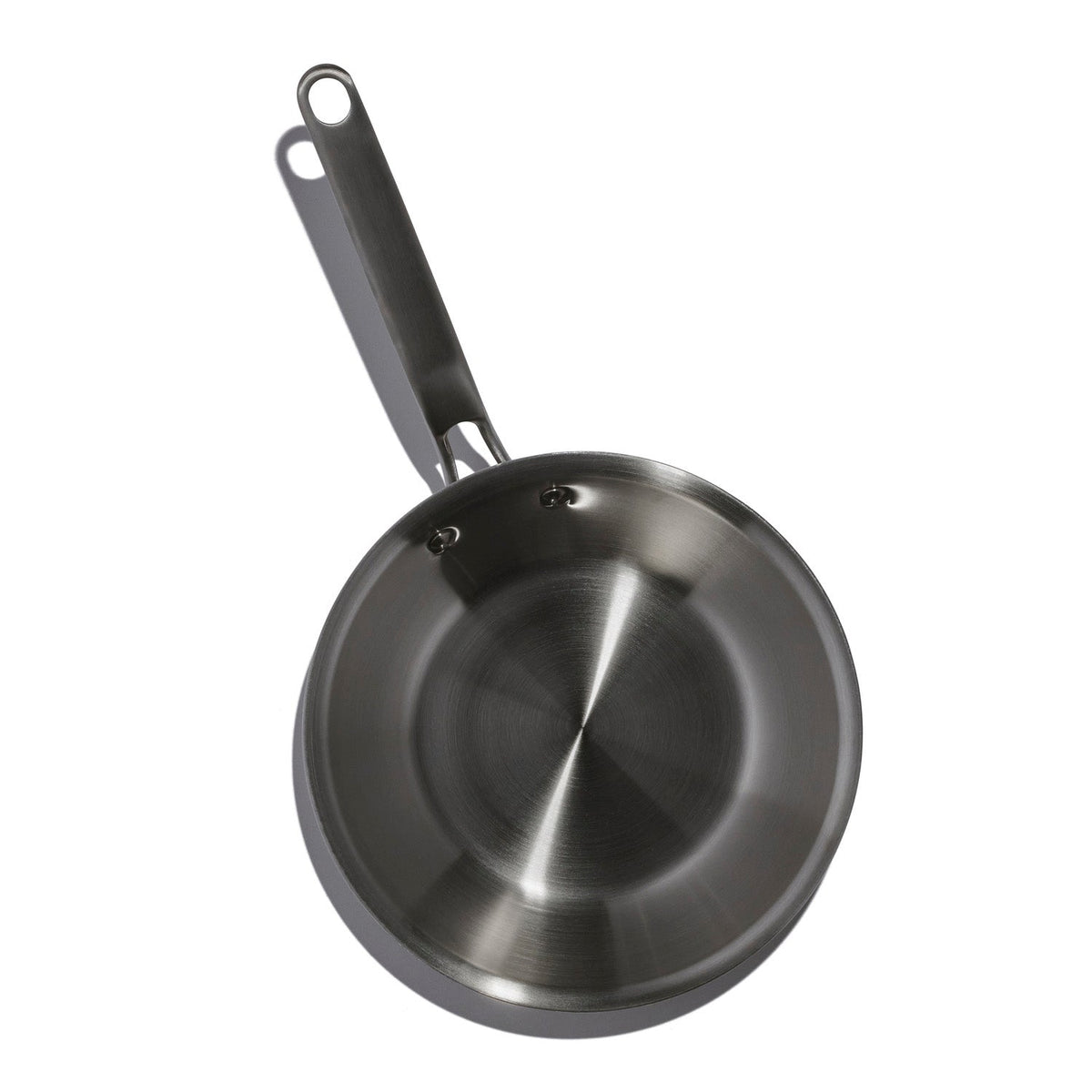 Eater x Heritage Steel 8.5-inch Fry Pan by Heritage Steel — view 3