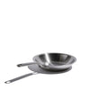 Eater x Heritage Steel 8.5-inch Fry Pan by Heritage Steel