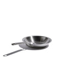 Eater x Heritage Steel 8.5-inch Fry Pan by Heritage Steel