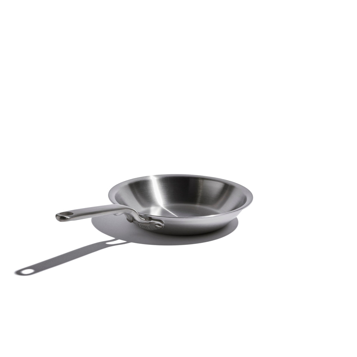 Eater x Heritage Steel 8.5-inch Fry Pan by Heritage Steel