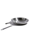 Eater x Heritage Steel 10.5-inch Fry Pan by Heritage Steel