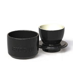 French Butter Crock - Premium Ceramic