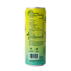 Lemon Ginger Basil