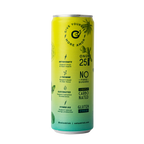Lemon Ginger Basil