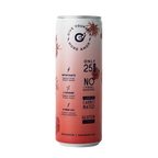 Strawberry Hibiscus Mint