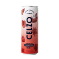 Strawberry Hibiscus Mint