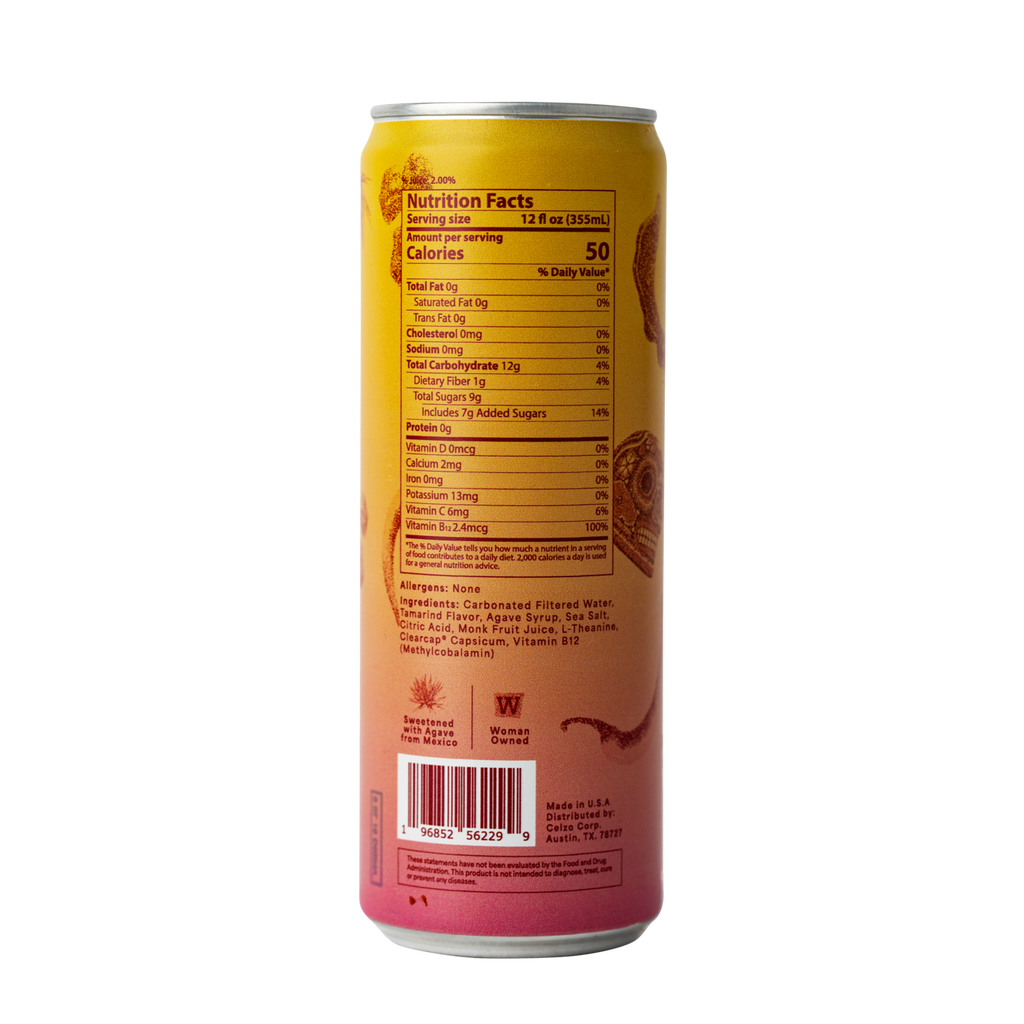 Tamarindo Mexican Candy