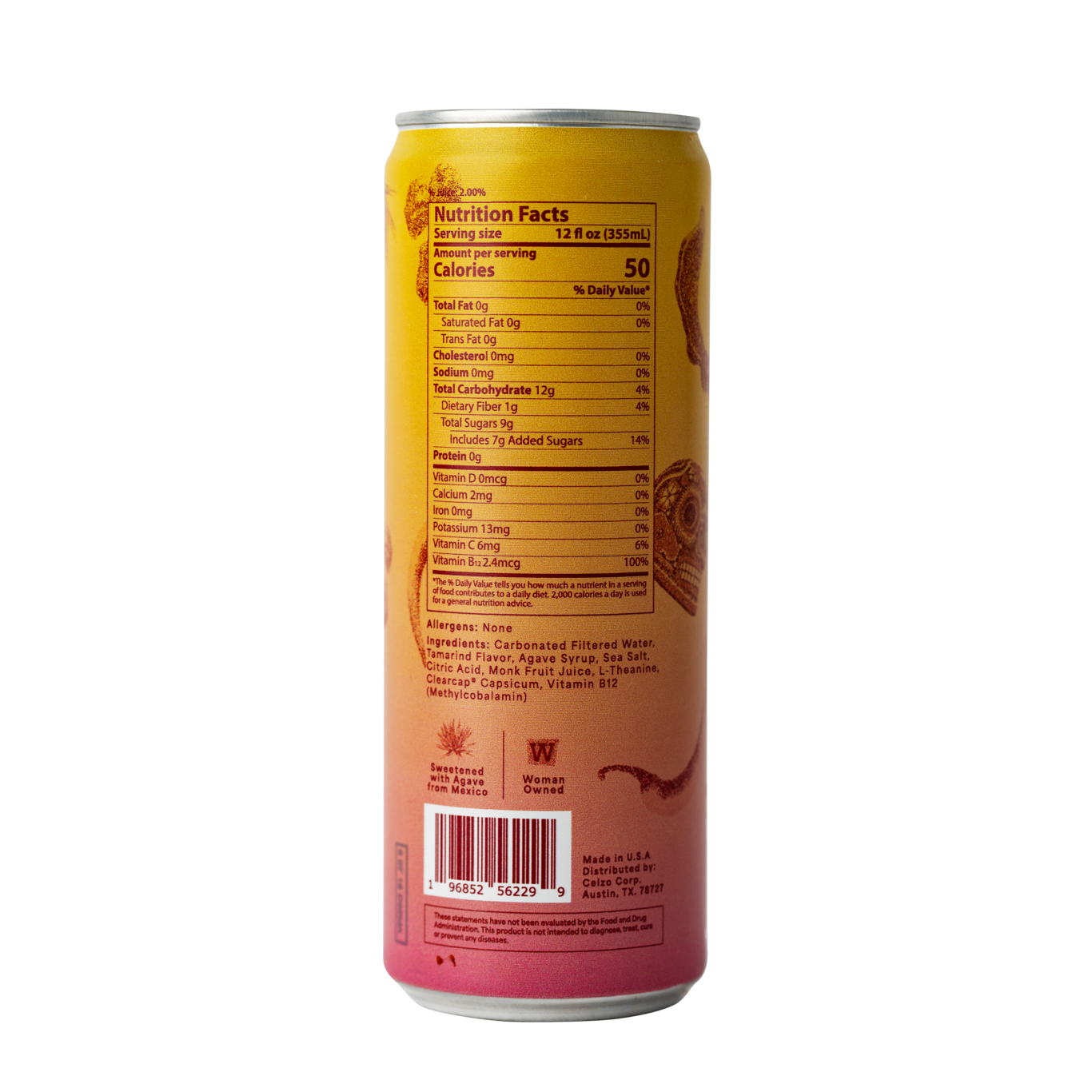 Tamarindo Mexican Candy