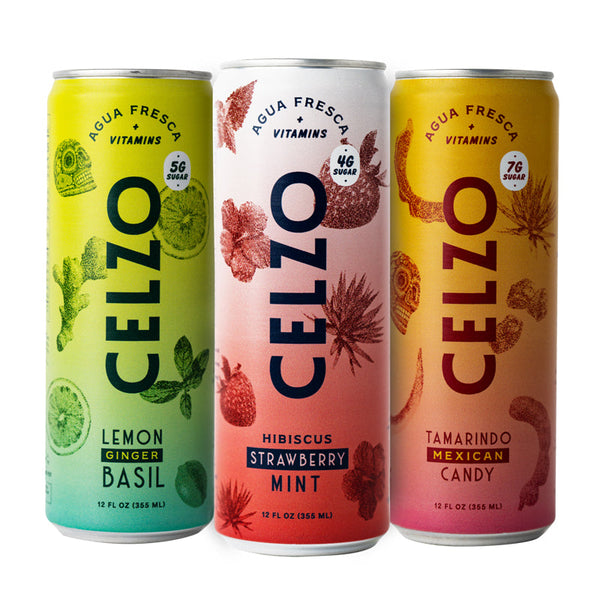 Variety Pack