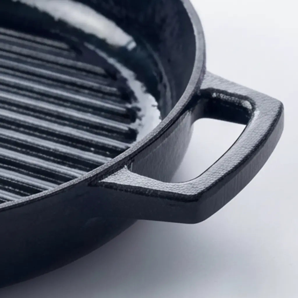 Grill Pan — 11"
