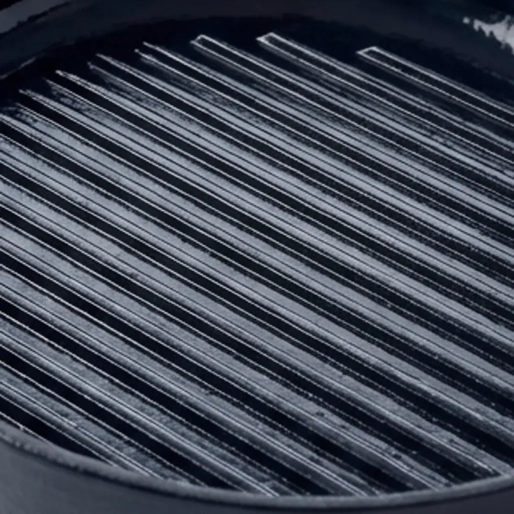 Grill Pan — 11"