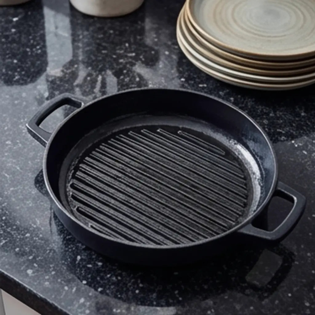 Grill Pan — 11"