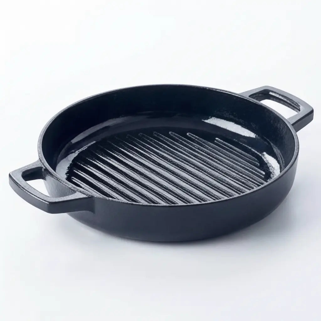 Grill Pan — 11"
