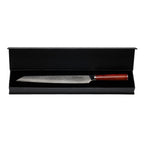 Hammer Stahl 10-inch Slicer - Damascus Series by Heritage Steel — view 3