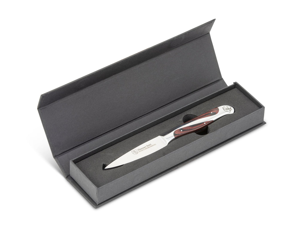 Hammer Stahl 3.5-inch Paring Knife by Heritage Steel — view 4