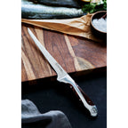 Hammer Stahl 7-inch Fillet Knife by Heritage Steel — view 4