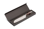 Hammer Stahl 7.5-inch Santoku Knife by Heritage Steel — view 5