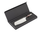 Hammer Stahl 7-inch Vegetable Cleaver by Heritage Steel — view 4