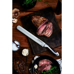 Hammer Stahl 10-inch Slicer by Heritage Steel — view 2