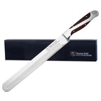 Hammer Stahl 10-inch Slicer by Heritage Steel