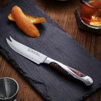 Hammer Stahl 5-inch Bar Knife by Heritage Steel — view 2