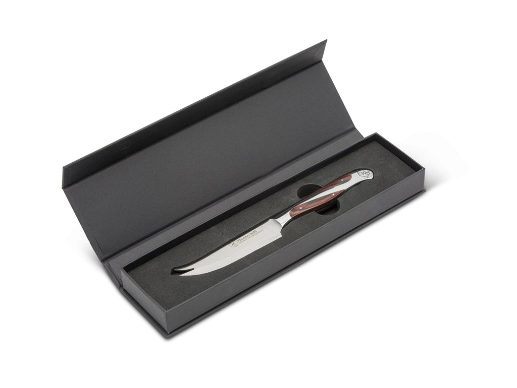 Hammer Stahl 5-inch Bar Knife by Heritage Steel — view 4