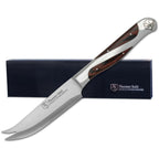Hammer Stahl 5-inch Bar Knife by Heritage Steel