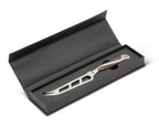 Hammer Stahl 5-inch Cheese Knife by Heritage Steel — view 5