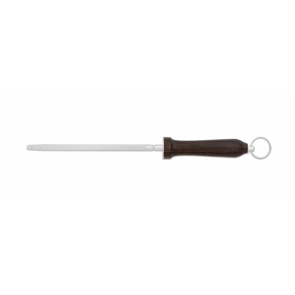 Hammer Stahl 8-inch Honing Steel by Heritage Steel