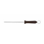 Hammer Stahl 8-inch Honing Steel by Heritage Steel