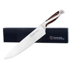 Hammer Stahl 10-inch Chef Knife by Heritage Steel