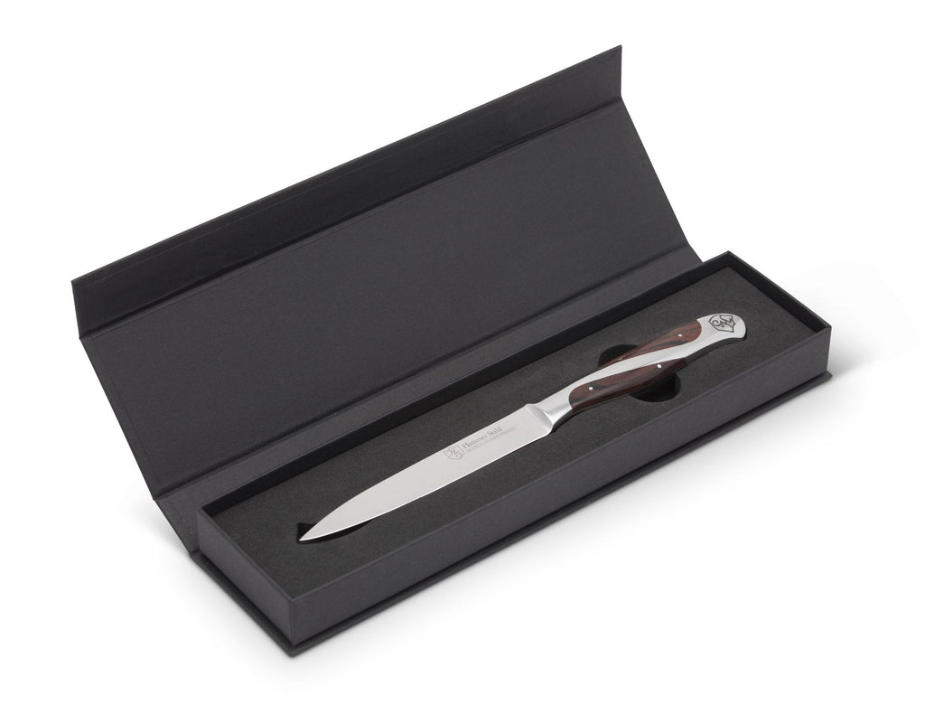 Hammer Stahl 4.5-inch Utility Knife by Heritage Steel — view 3