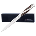 Hammer Stahl 4.5-inch Utility Knife by Heritage Steel