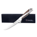 Hammer Stahl 6-inch Boning Knife by Heritage Steel