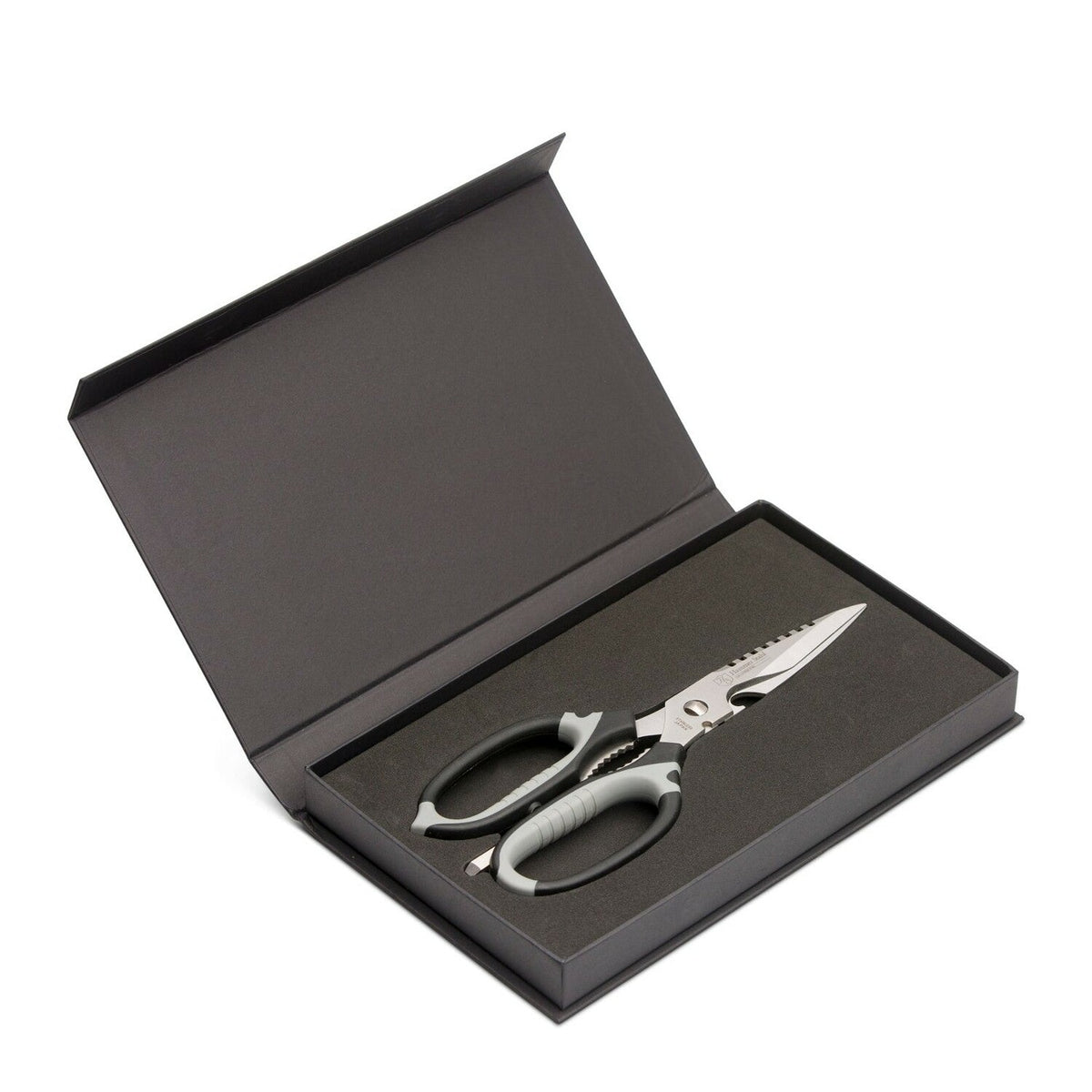 Hammer Stahl Kitchen Shears by Heritage Steel — view 3