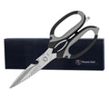 Hammer Stahl Kitchen Shears by Heritage Steel