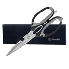 Hammer Stahl Kitchen Shears by Heritage Steel