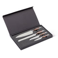 Hammer Stahl 4 Piece Cutlery Essentials by Heritage Steel