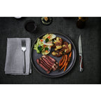 Hammer Stahl 4 Piece Steak Knife Set by Heritage Steel — view 4