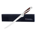 Hammer Stahl 9-inch Fillet Knife by Heritage Steel