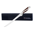 Hammer Stahl 9-inch Fillet Knife by Heritage Steel